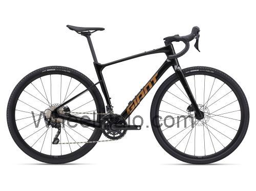 Giant Revolt 3 fiche technique et avis